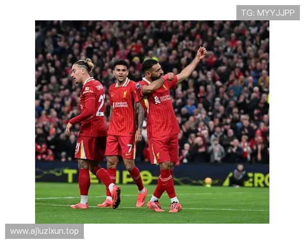 💡英超冷门再现利物浦主场遭布莱顿逆转三球大战无缘胜利